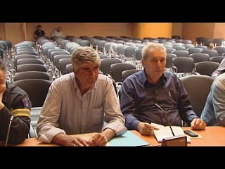 Ετοιμότητα από την περιφερειακή ενότητα Βοιωτίας εν όψει της αντιπυρικής περιόδου