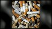 Natural Ways to Quit Smoking Cigarettes - Deadly Toxins Discovered in Cigarettes
