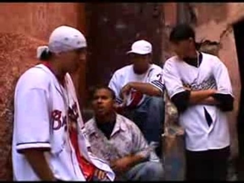 Fnaire - ma tkich bladi