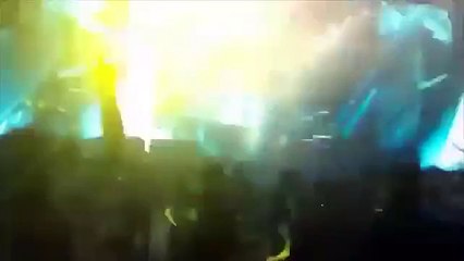 Rihanna And Taylor Swift Perform At Coachella 2016