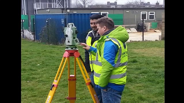 UK and Ireland Site Engineer Courses - Training