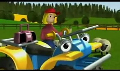 02 Traktor Tom - Tom Na Estradzie