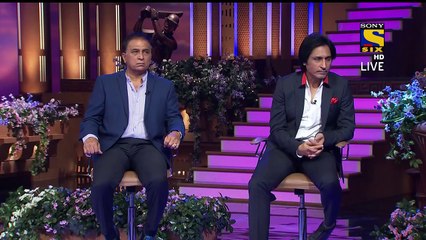 Ramiz Raja on Sarfaraz Khan on Tournament T20