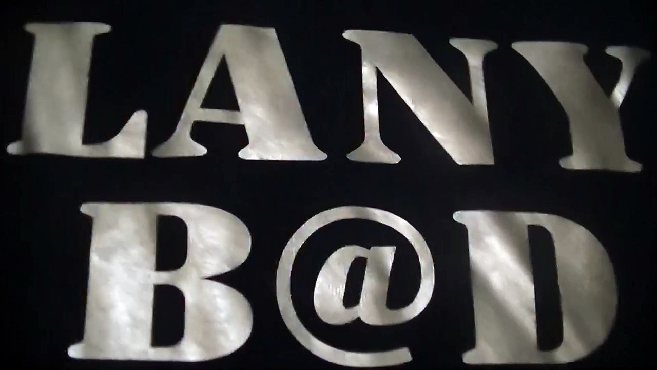 ♫LANYB@D♬(LB) KinKi Kids~情熱~SONG (COVER) 2016