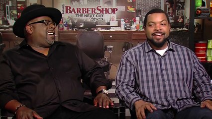 Ice Cube Drags Khloe Kardashian for Saying She Would 'Bang' His Son