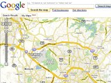 Google Maps with Mapplet Tutorial