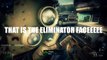 FACEREVEAL!!!!!!!! | Eliminator Gameplay | 60 FPS