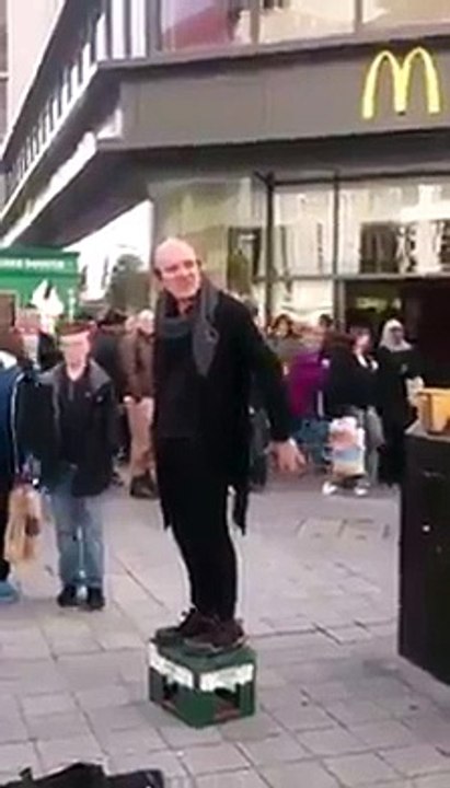 very funny.must watch - Wiglieys