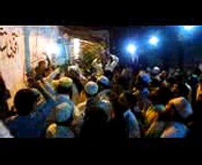 Parcham Kushai Azad Panel