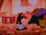 Popeye meets Ali Babas Forty Thieves (1937)