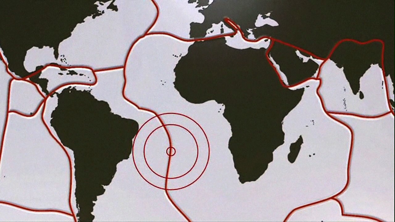 Terremotos