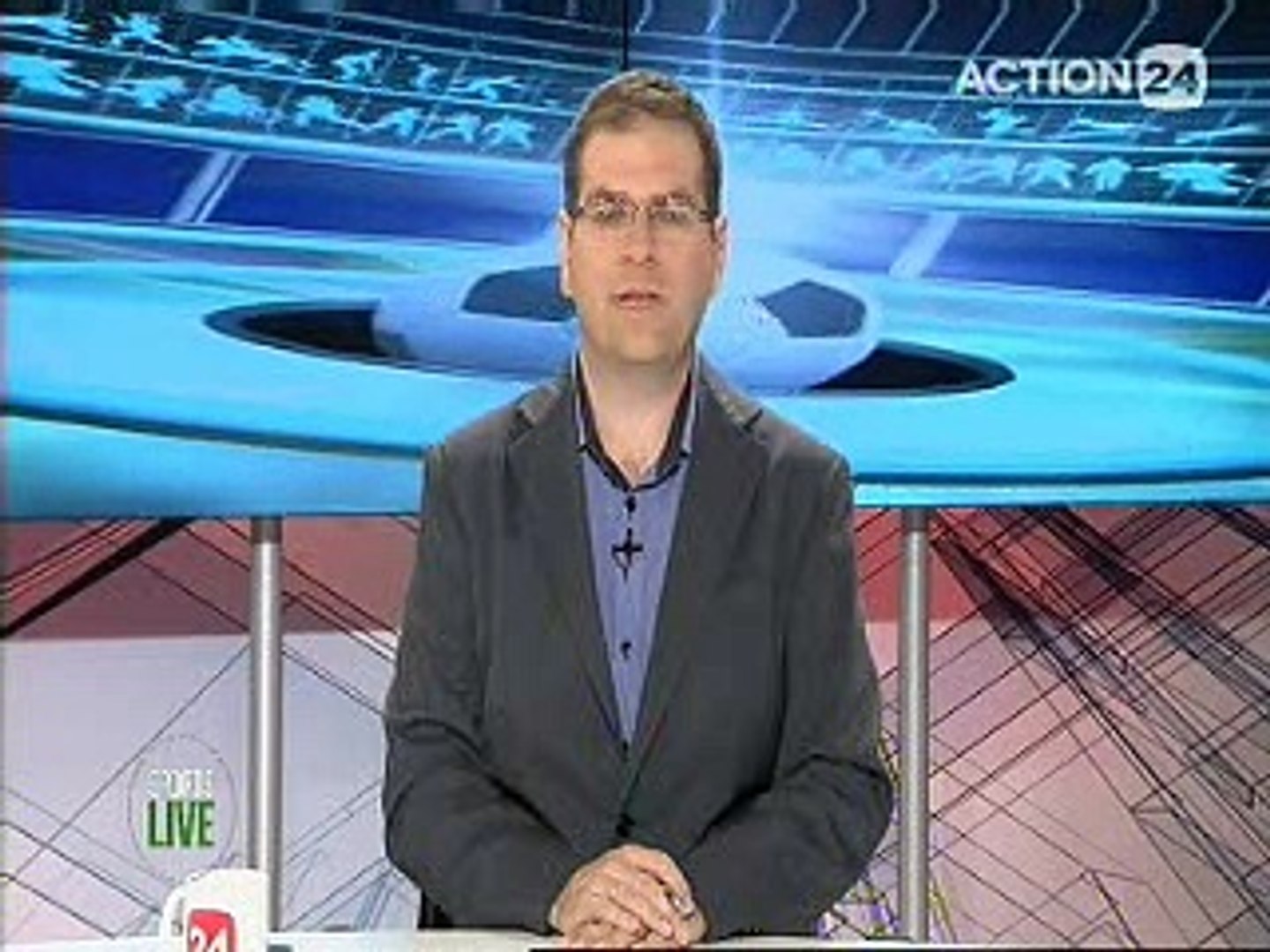 Sports Live 18-4-2016