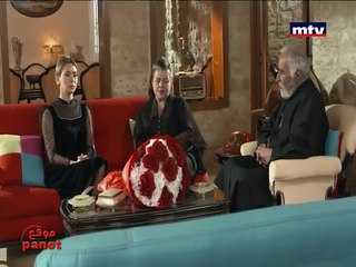 مسلسل متل القمر الحلقة 44