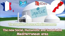 COP22 cop 22 Marrakesh France Morocco - The social sustainable Mediterranean area - EL4DEV 1