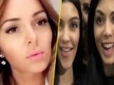 Exclu Vidéo : Fidji, Emilie Nef Naf, Kylie Jenner : leur gros délire sur Instagram !