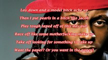 Lil Wayne Murda // (Music Lyrics)
