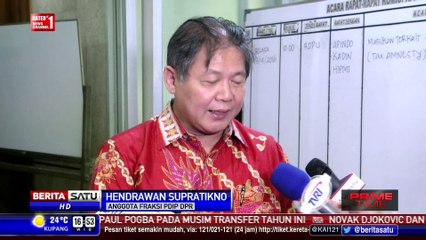 PDIP: Ungkap Data dan Fakta Kasus Sumber Waras