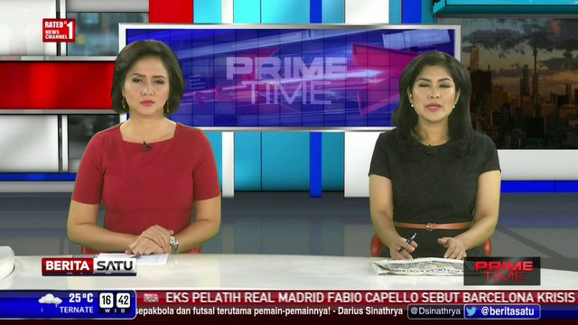 KPK Periksa Ketua Yayasan Sumber Waras