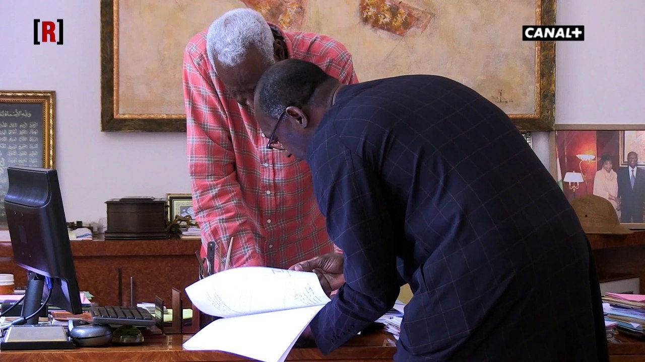 Compagnie sahélienne d'entreprises, leader du BTP d'Afrique de l'Ouest