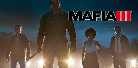 Nuevo Trailer Mafia III