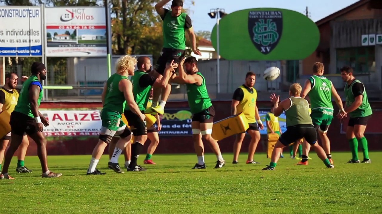 USM - Sapiac sera toujours Sapiac