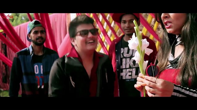 New Haryanvi Dj Song 2016 - Dunda Tha Diya - Hemant Sharma & Sheenam Katholic Ft Divya Shah