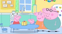 Свинка Пеппа- Мой день рождения- My Birthday Party -Все серии подряд Свинка Пеппа