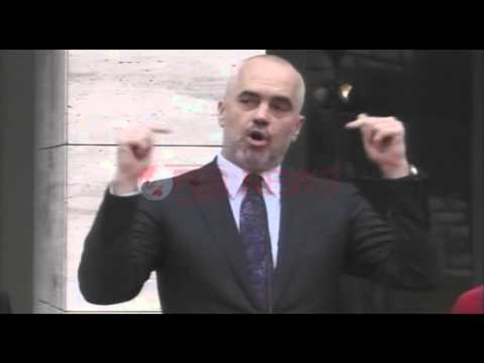 Gara në Universitet - Nikolla: Ngjarje e shëmtu...