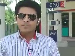 Hillarious Clips of City42 BTS