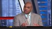 Charles Barkley - Resting Players