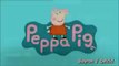 Peppa Pig- John Cena