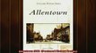 READ book  Allentown PA  Postcard History Series  FREE BOOOK ONLINE