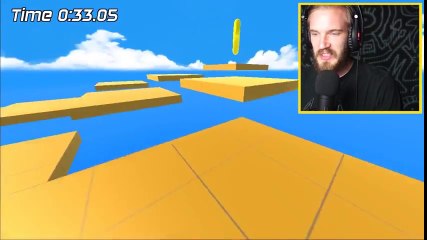 PEWDIEPIE: One Night Stand 🌙