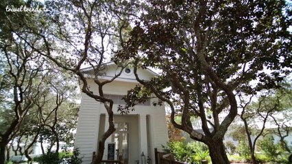 旅ドウガ 動画 #004 - 60秒で楽しむパナマシティビーチ "Panama City Beach" - Travel Trends TV Video