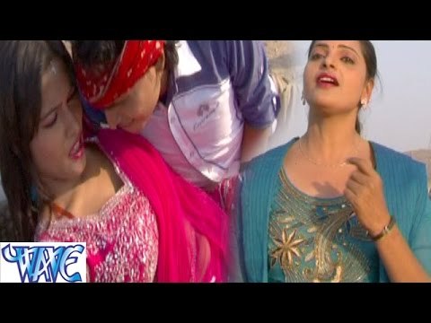 ऐ ड्राईवर सईया - Aadha Hindi Aadha English Boleli | Pinky Tiwari | Bhojpuri Hot Song