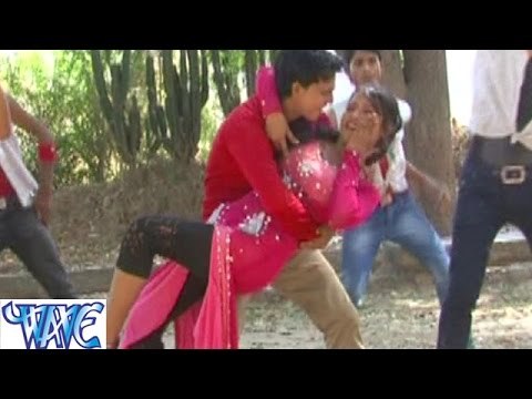दूल्हा दिलदार खोजातिया - Aadha Hindi Aadha English Boleli | Krishna Jhakjhoriya | Bhojpuri Hot Song