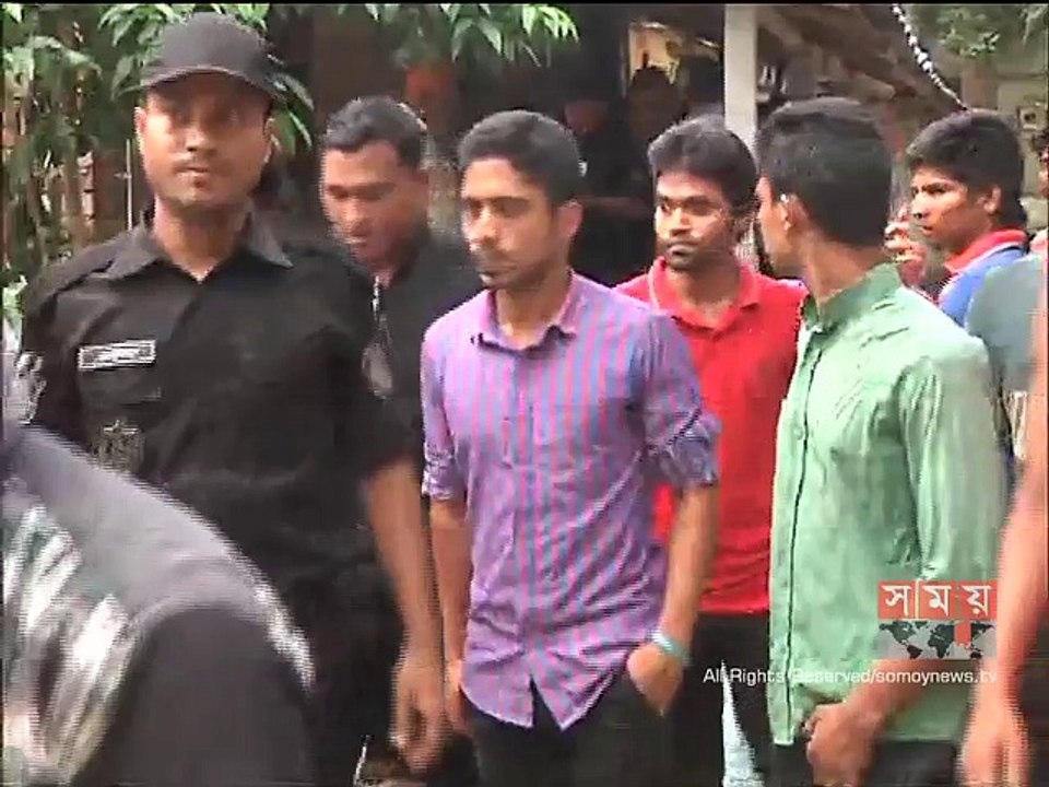 চট্টগ্রামে নিজ বাড়ি থেকে মা-মেয়ের লাশ উদ্ধার