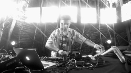 Portable Boiler Room Tulum x Comunite Live Set