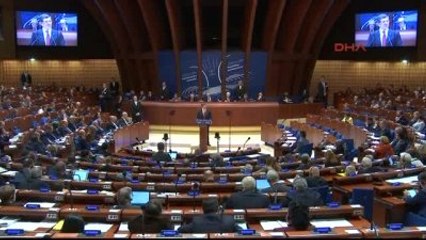 Davutoğlu ?pkk ya da Pyd'yi Meşrulaştırma Çabaları Deaş'ı Meşrulaştırma Çabalarından Farklı...