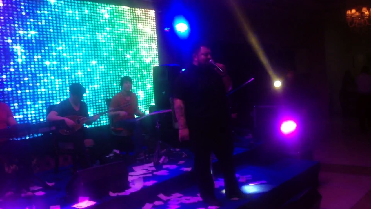 Hüseyin Kağıt - Noldu Gardaş (Utopia Club - Alanya)