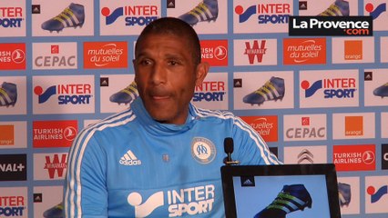 OM : "Tout le monde doit s'unir" (Passi)