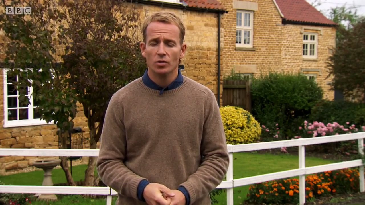 Escape To The Country Lincolnshire [Series 16 1] Dailymotion Video