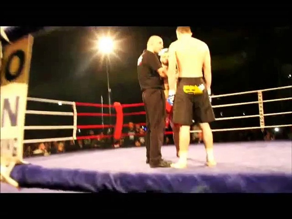 GUEKHAIEV MAGOMED