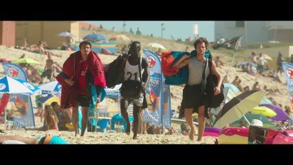 CAMPING 3 - Bande-annonce
