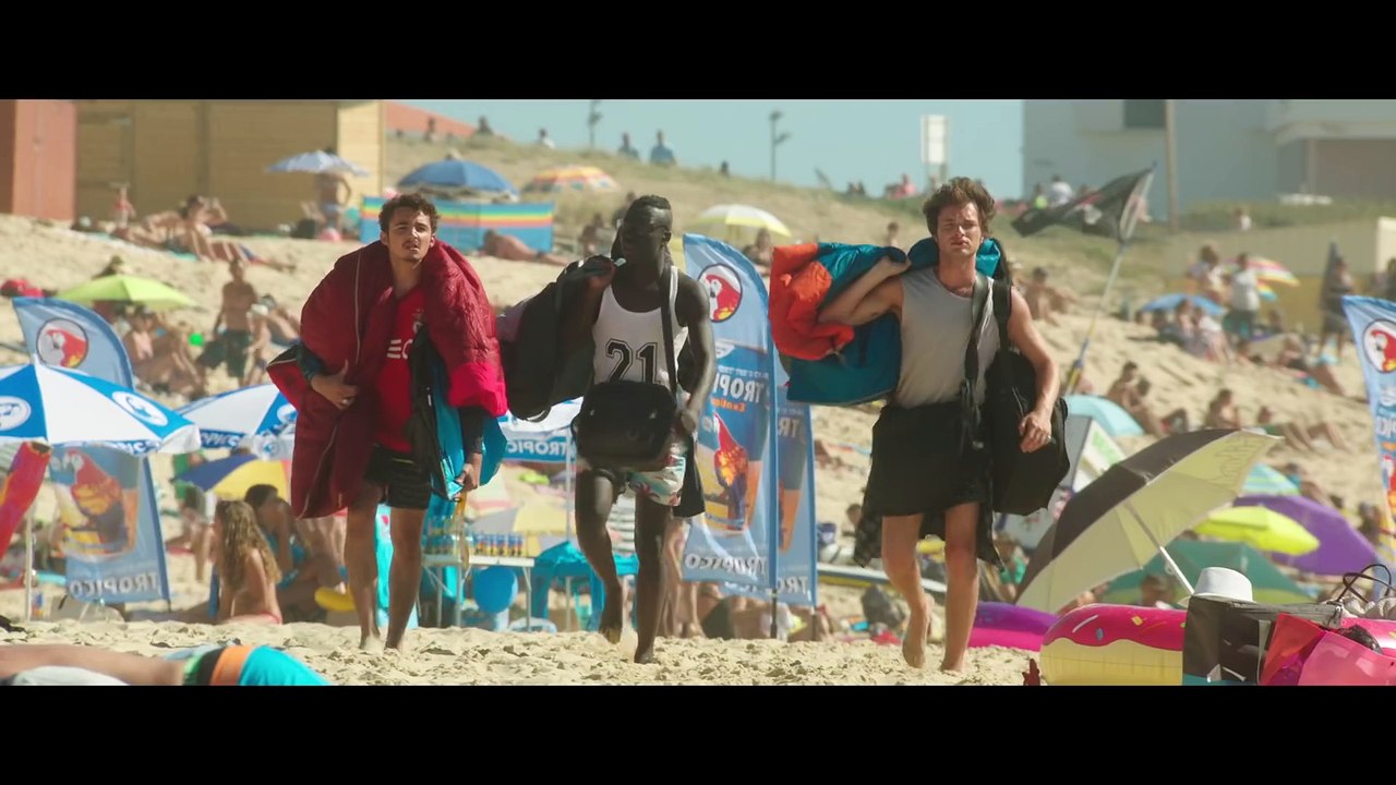 CAMPING 3 - Bande-annonce