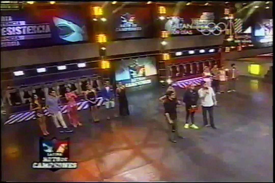 Flavia Laos estara en Reto de Campeones