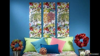 Модульные картины: 53 креативных экземпляра