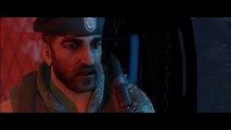 Rambo : The Video Game - Baker Team - Teaser