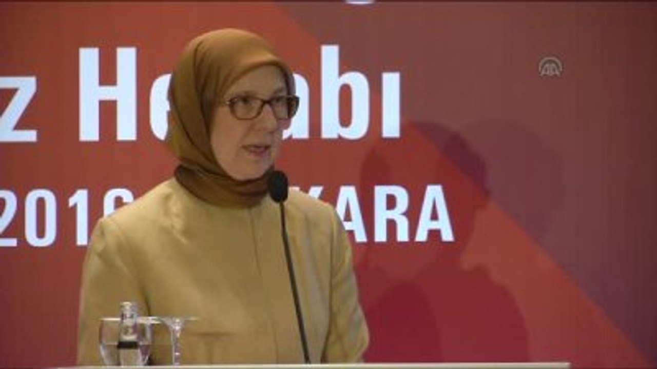 Ramazanoğlu: "Çeyiz Hesabı, Çocuğunuz İçin Bir Kanaviçedir Bir Danteldir"