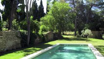 A VENDRE à Saint-Rémy-De-Provence - MAS avec dépendances - 230 m² sur Terrain de 5000 m² avec Piscine